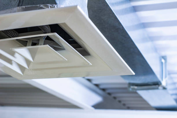 Best Ventilation Cleaning Services  in Pahoa, HI