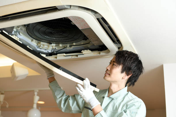 Affordable HVAC Duct Cleaning in HI