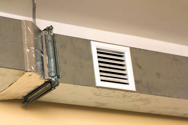 Best Commercial HVAC Duct Cleaning  in Pahoa, HI